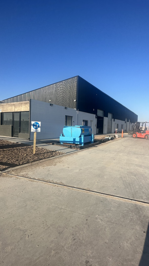 Galpón en Alquiler en 13 De Junio 3918,  Bahía Blanca - Bahía Blanca Propiedades | SITIO OFICIAL l