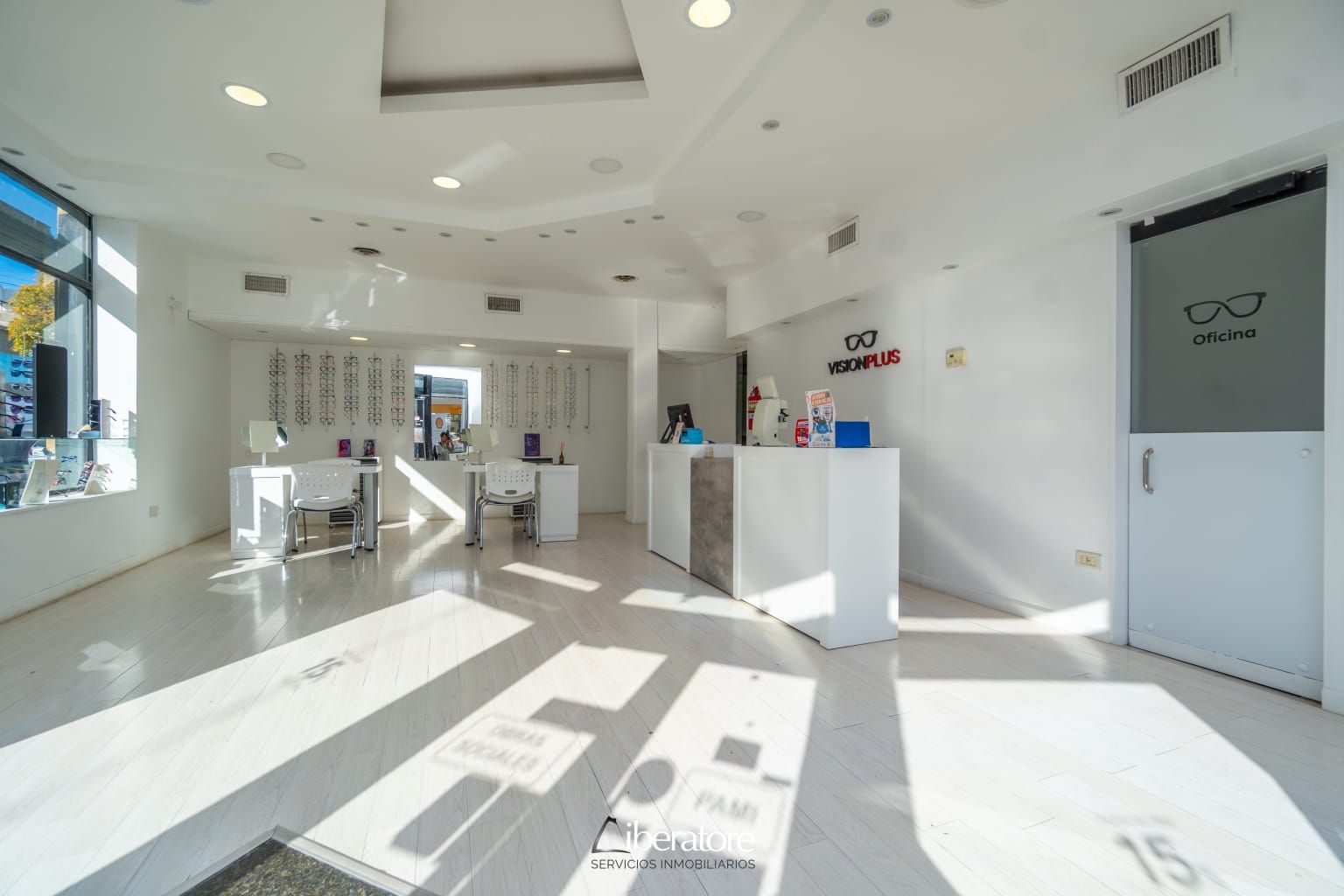 Fondo Comercio en Venta en O'higgins 402,  Bahía Blanca - Bahía Blanca Propiedades | SITIO OFICIAL l