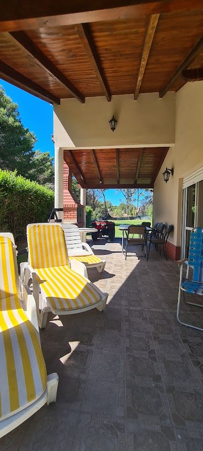 Casa en Venta en La Argentina,  Pehuen Co - Bahía Blanca Propiedades | SITIO OFICIAL l