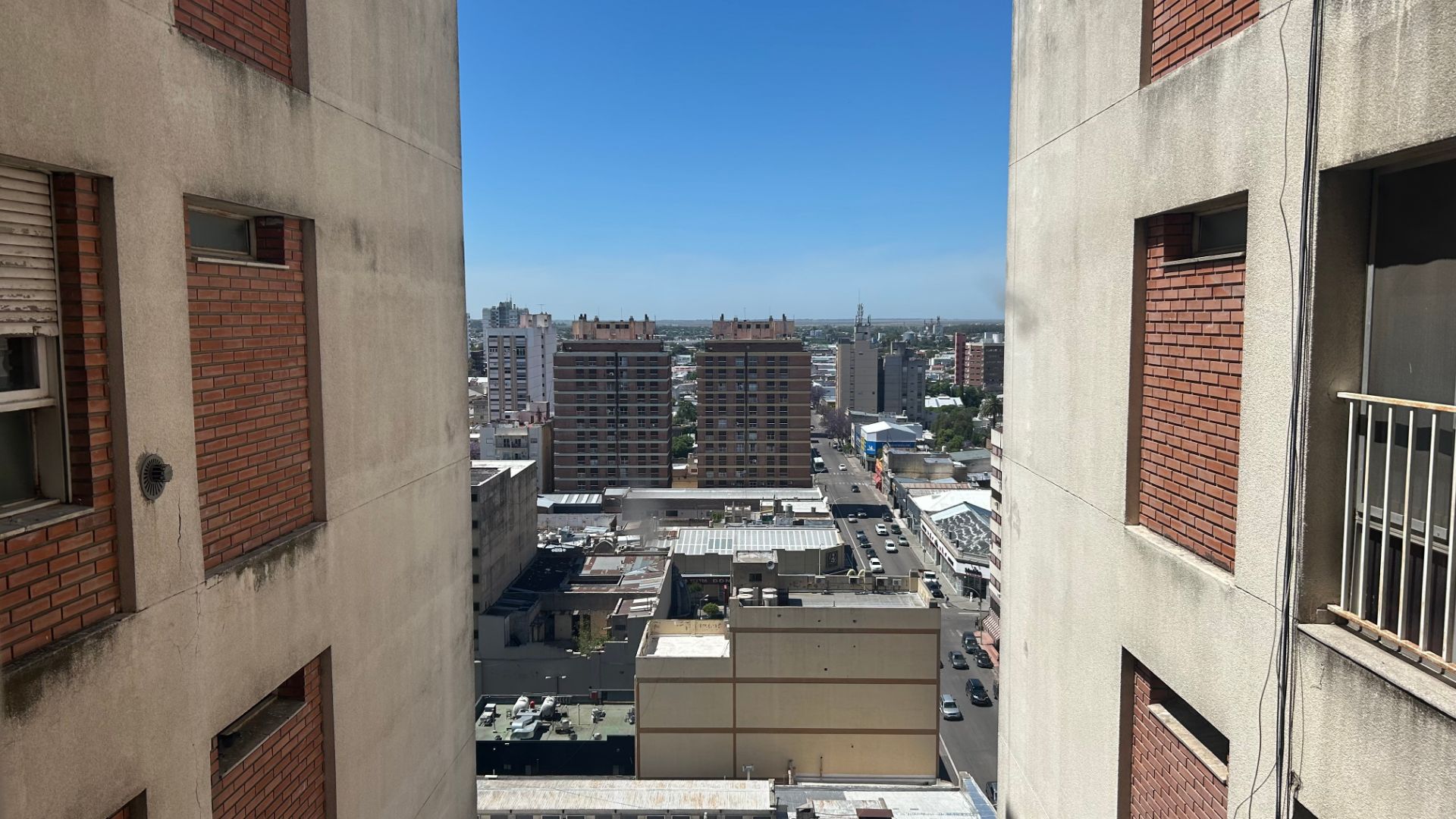 Departamento en Venta en Donado 97, Centro, Bahía Blanca - Bahía Blanca Propiedades | SITIO OFICIAL l