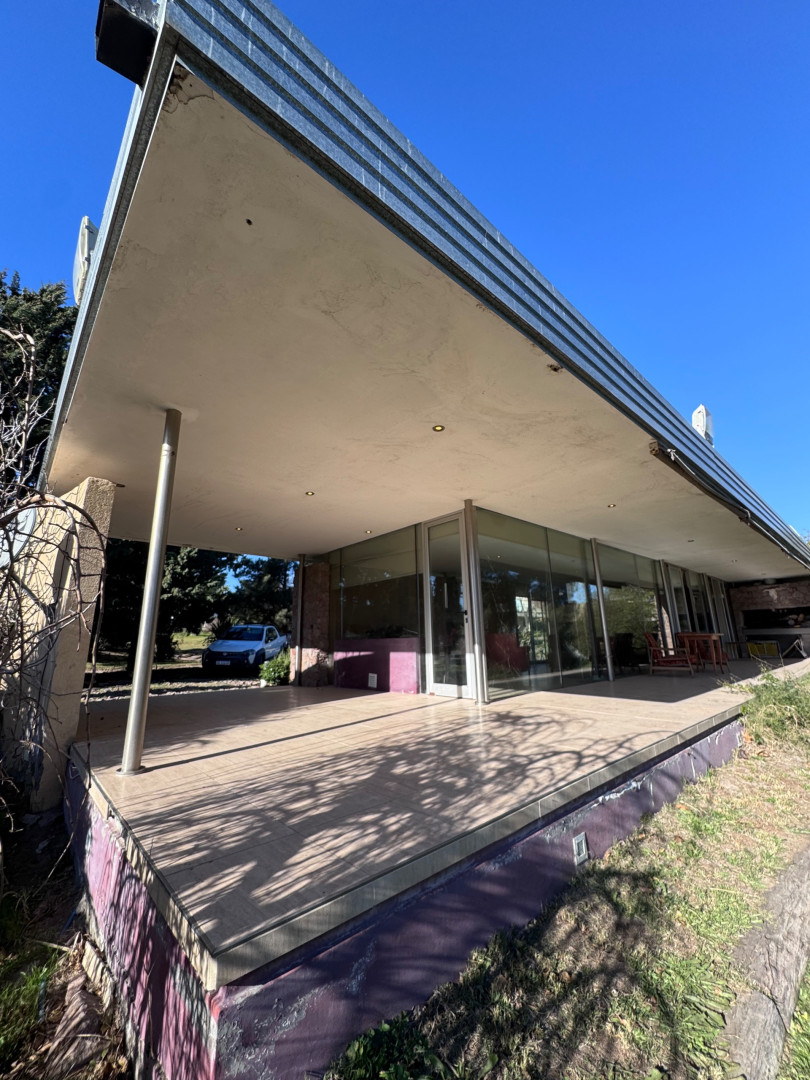Casa en Venta en Los Aromos, Pago Chico, Bahía Blanca - Bahía Blanca Propiedades | SITIO OFICIAL l