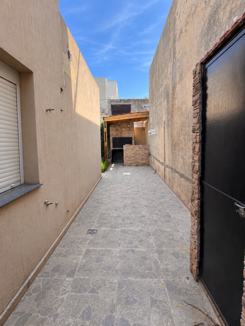 Casa en Alquiler en URUGUAY 62,  Bahía Blanca - Bahía Blanca Propiedades | SITIO OFICIAL l
