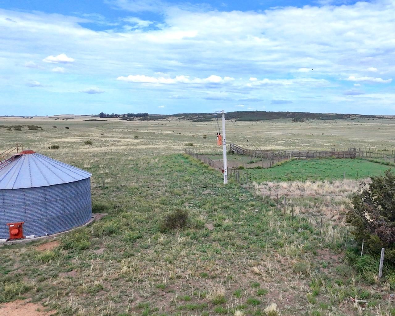 Campo  en Venta en A 4 Kilómetros De La Ruta 3.,  Teniente Origone - Bahía Blanca Propiedades | SITIO OFICIAL l