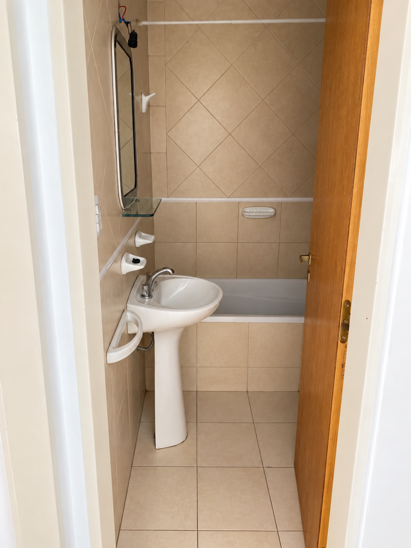 Departamento en Venta en INGLATERRA 25, San Roque, Bahía Blanca - Bahía Blanca Propiedades | SITIO OFICIAL l