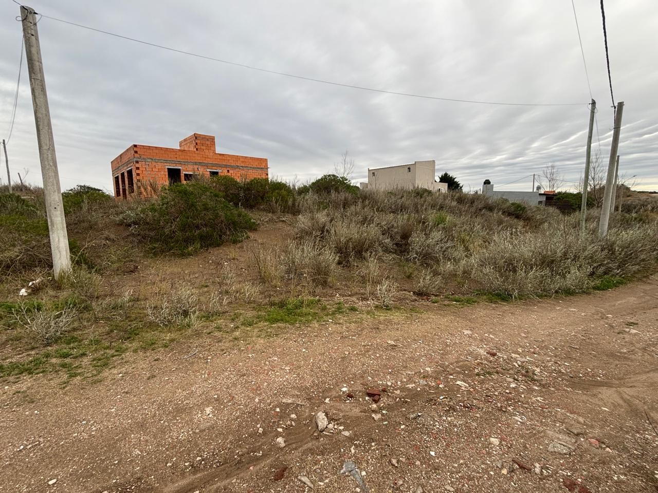 Terreno en Venta en Santa Clara Del Mar, El Sauce, Monte Hermoso - Bahía Blanca Propiedades | SITIO OFICIAL l