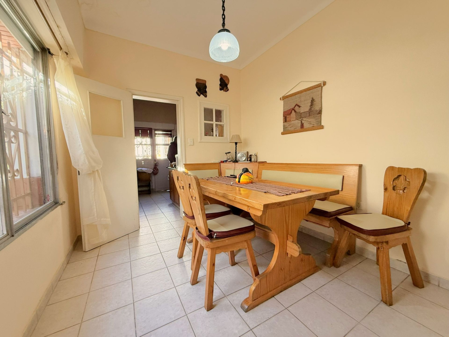 Casa en Venta en Gorriti 524, Macrocentro, Bahía Blanca - Bahía Blanca Propiedades | SITIO OFICIAL l