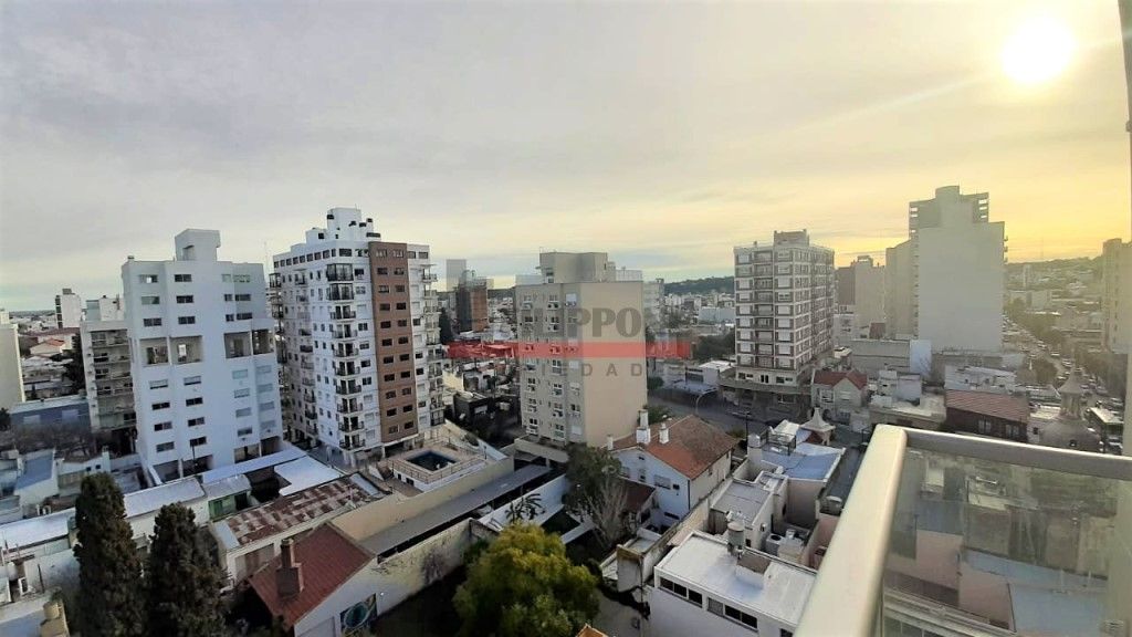 Departamento en Venta en Sarmiento 432, Centro, Bahía Blanca - Bahía Blanca Propiedades | SITIO OFICIAL l