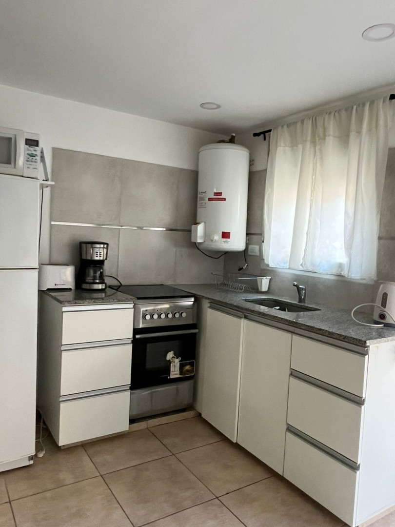 Departamento en Venta en Cordoba 112, Las Dunas, Monte Hermoso - Bahía Blanca Propiedades | SITIO OFICIAL l