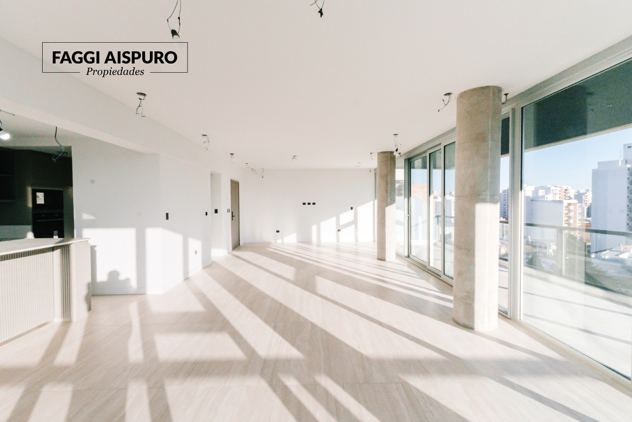 Departamento en Venta en Avenida Alem 477, Centro, Bahía Blanca - Bahía Blanca Propiedades | SITIO OFICIAL l