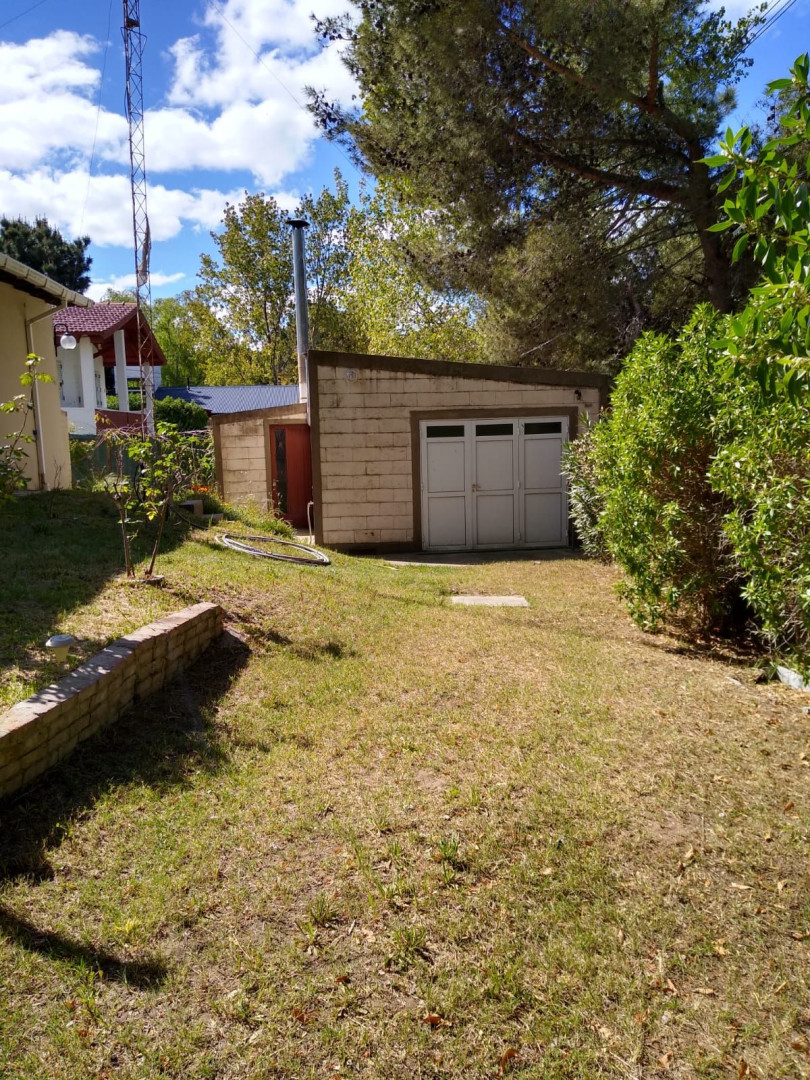 Casa en Venta en Las Dunas, Las Dunas, Monte Hermoso - Bahía Blanca Propiedades | SITIO OFICIAL l
