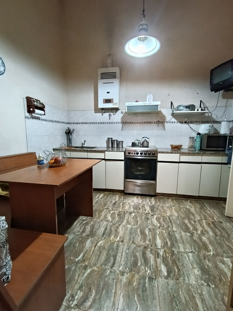 Casa en Venta en Corrientes 500, Centro, Bahía Blanca - Bahía Blanca Propiedades | SITIO OFICIAL l