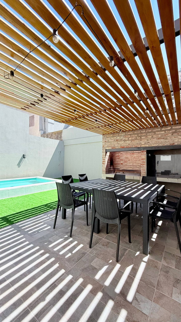 Departamento en Venta en Witcomb 65, La Falda, Bahía Blanca - Bahía Blanca Propiedades | SITIO OFICIAL l