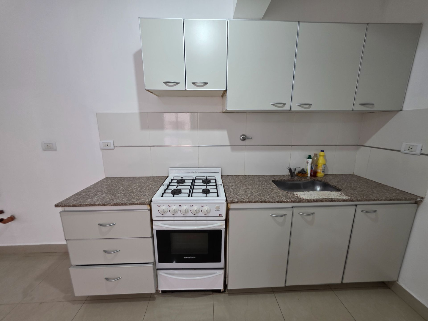 Departamento en Alquiler en Mitre 663, Universitario, Bahía Blanca - Bahía Blanca Propiedades | SITIO OFICIAL l
