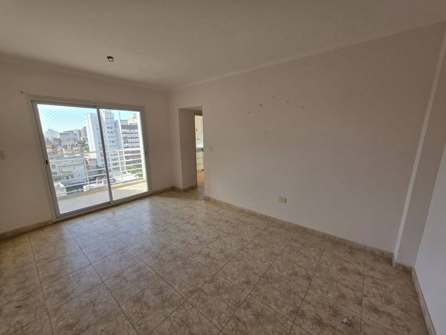 Departamento en Alquiler en Saavedra 118, Centro, Bahía Blanca - Bahía Blanca Propiedades | SITIO OFICIAL l