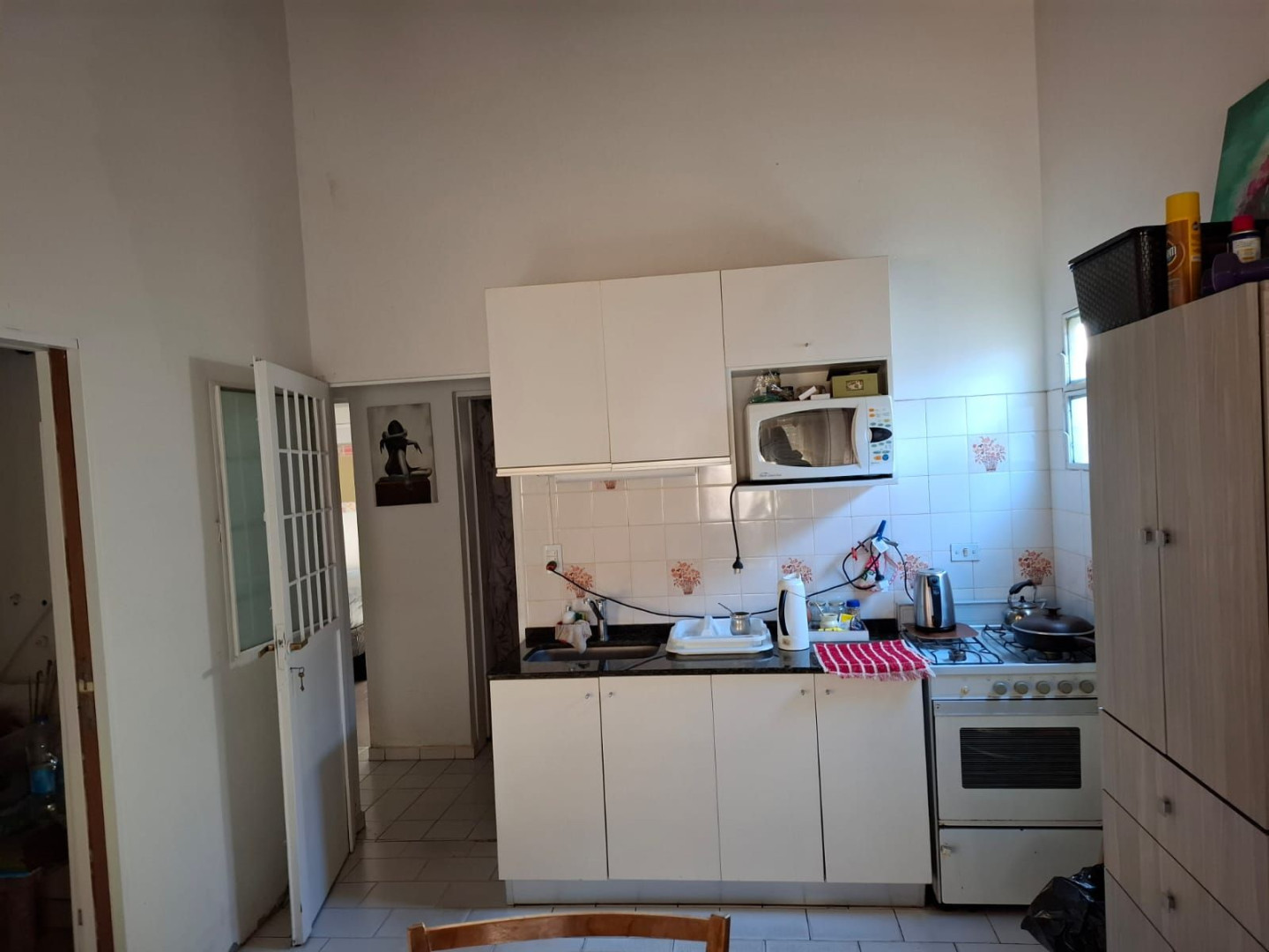 Casa en Venta en Laplace 300, Tiro Federal, Bahía Blanca - Bahía Blanca Propiedades | SITIO OFICIAL l