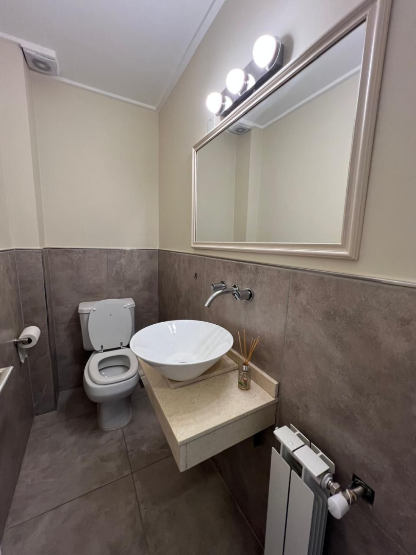 Departamento en Alquiler en Roca 17, Centro, Bahía Blanca - Bahía Blanca Propiedades | SITIO OFICIAL l