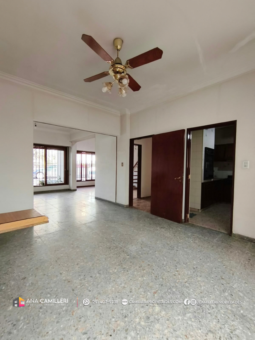Casa en Venta en Zapiola 1100, Universitario, Bahía Blanca - Bahía Blanca Propiedades | SITIO OFICIAL l