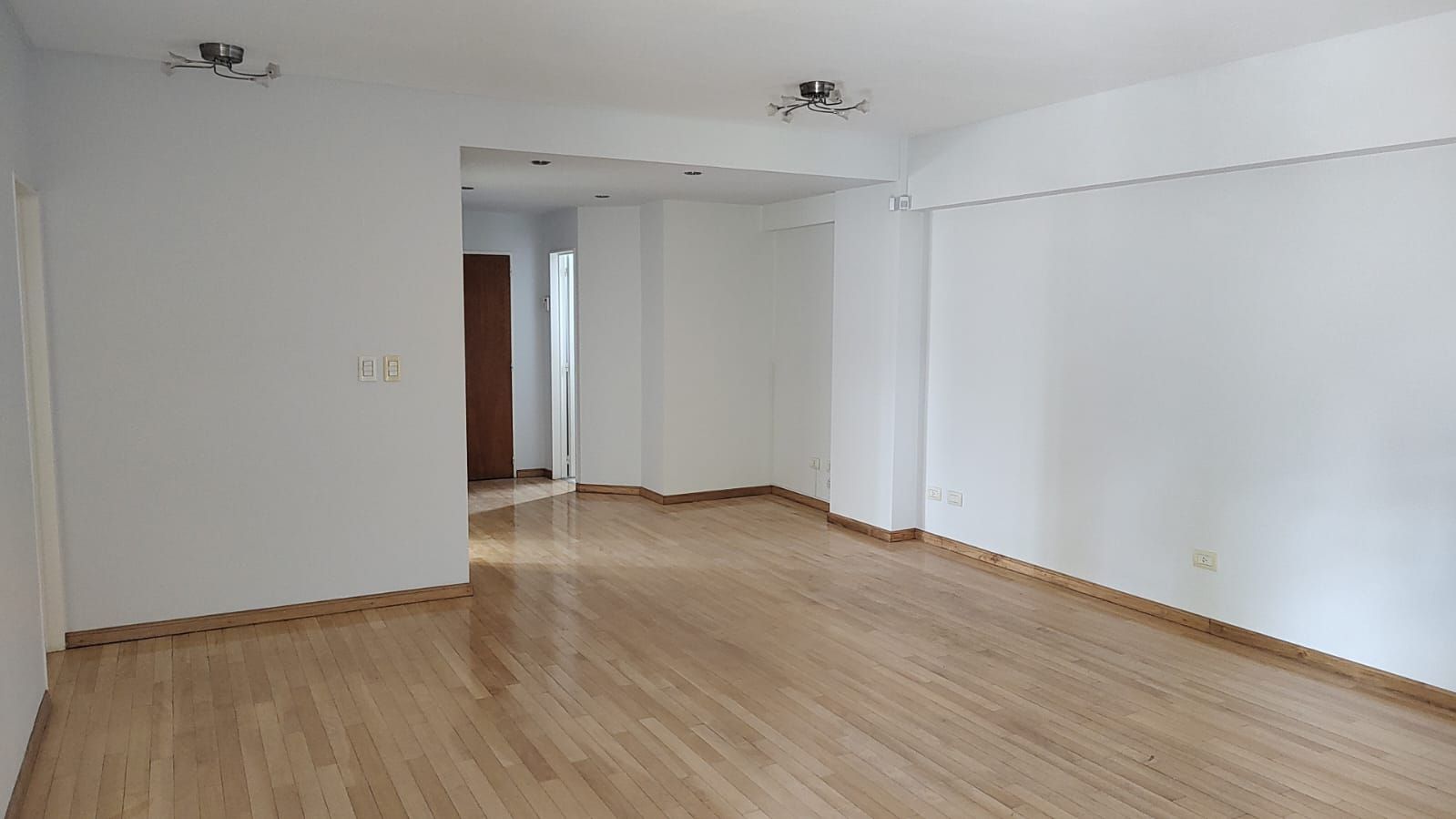 Departamento en Alquiler en Belgrano 345, Centro, Bahía Blanca - Bahía Blanca Propiedades | SITIO OFICIAL l