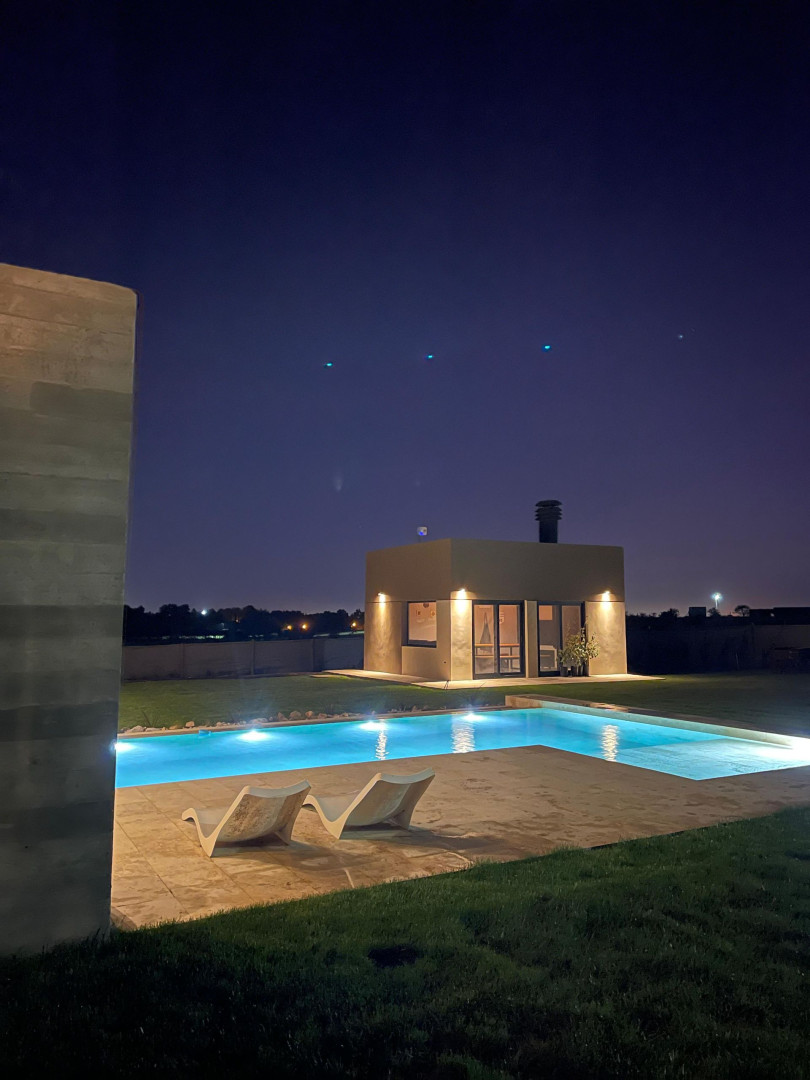 Casa en Venta en Las Huellas,  Bahía Blanca - Bahía Blanca Propiedades | SITIO OFICIAL l
