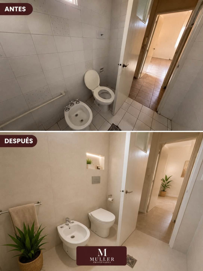 Departamento en Venta en MORENO 65, Centro, Bahía Blanca - Bahía Blanca Propiedades | SITIO OFICIAL l