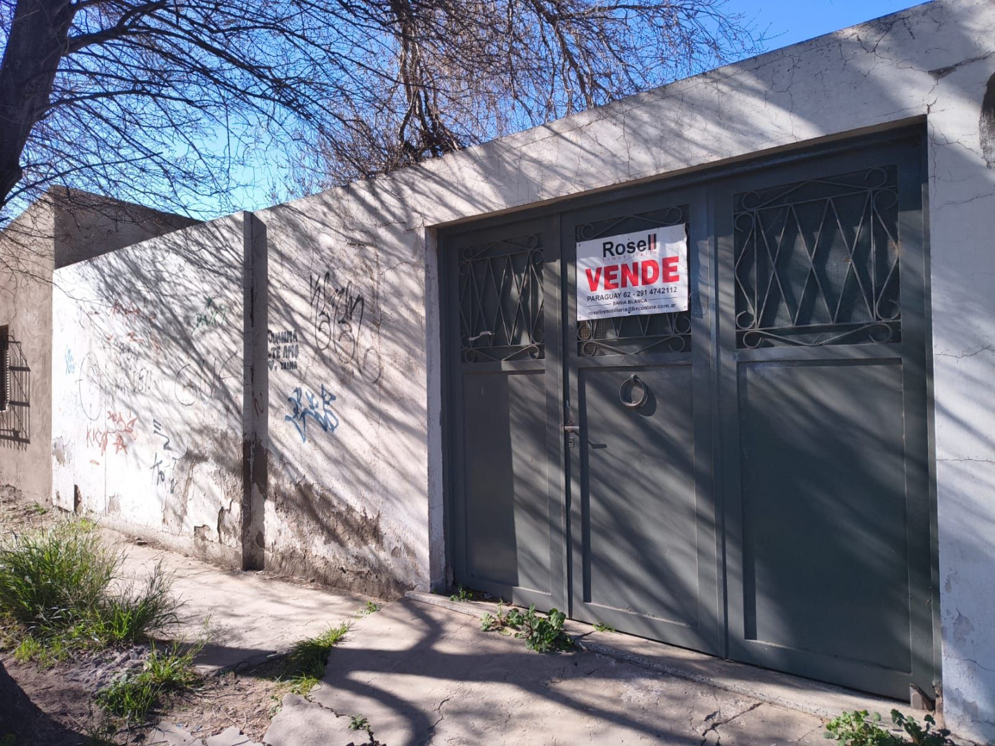 Casa en Venta en Francia 67, Pacifico, Bahía Blanca - Bahía Blanca Propiedades | SITIO OFICIAL l