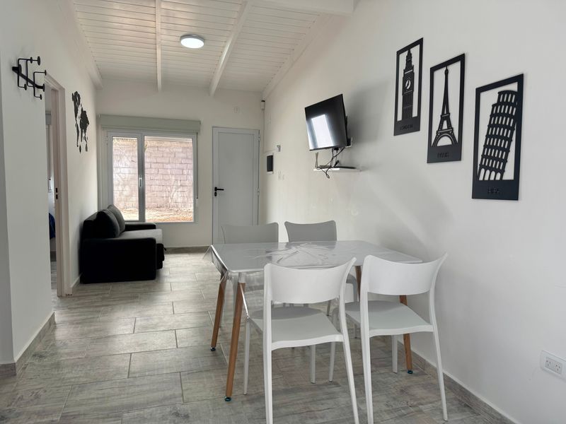 Departamento en Venta en La Rioja Este 552, Dufaur, Monte Hermoso - Bahía Blanca Propiedades | SITIO OFICIAL l