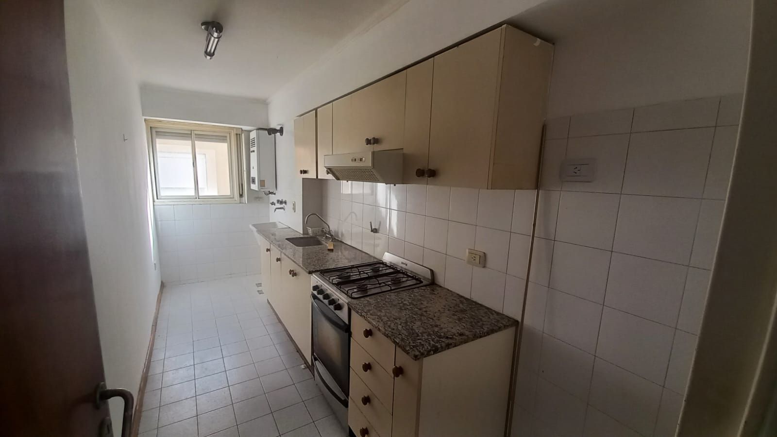 Departamento en Alquiler en Salta 426, Universitario, Bahía Blanca - Bahía Blanca Propiedades | SITIO OFICIAL l