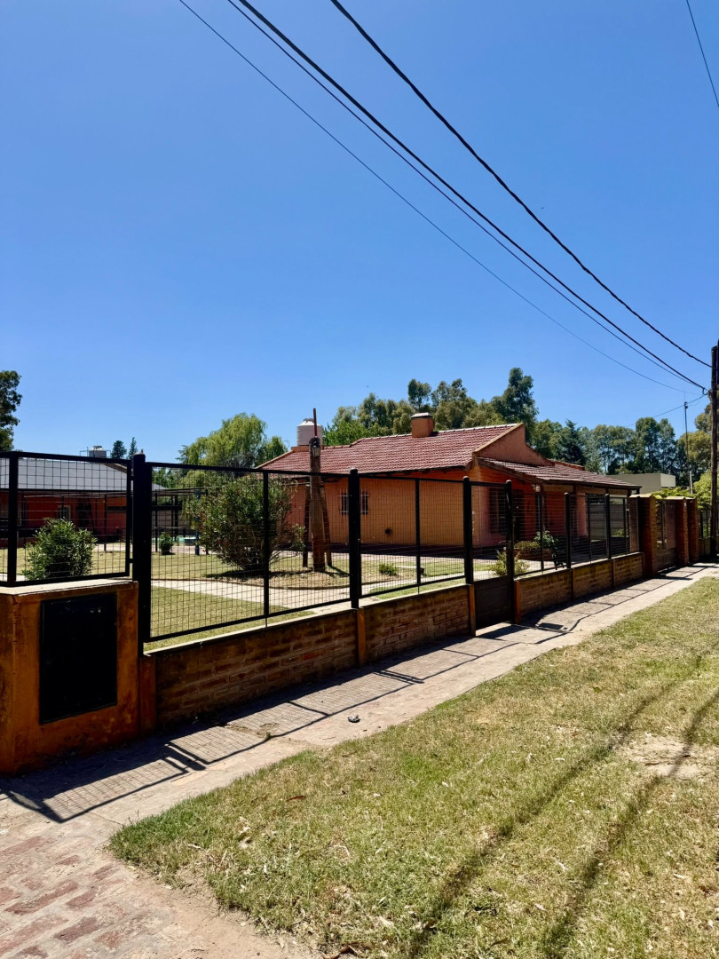 Casa en Venta en Hernandarias 1584, San Agustin, Bahía Blanca - Bahía Blanca Propiedades | SITIO OFICIAL l