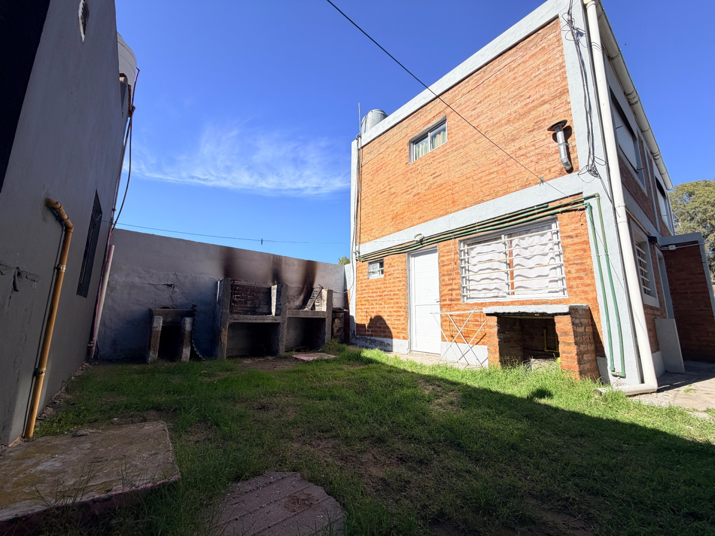 Casa + Departamento en Venta en Río Juramento 300, Dufaur, Monte Hermoso - Bahía Blanca Propiedades | SITIO OFICIAL l