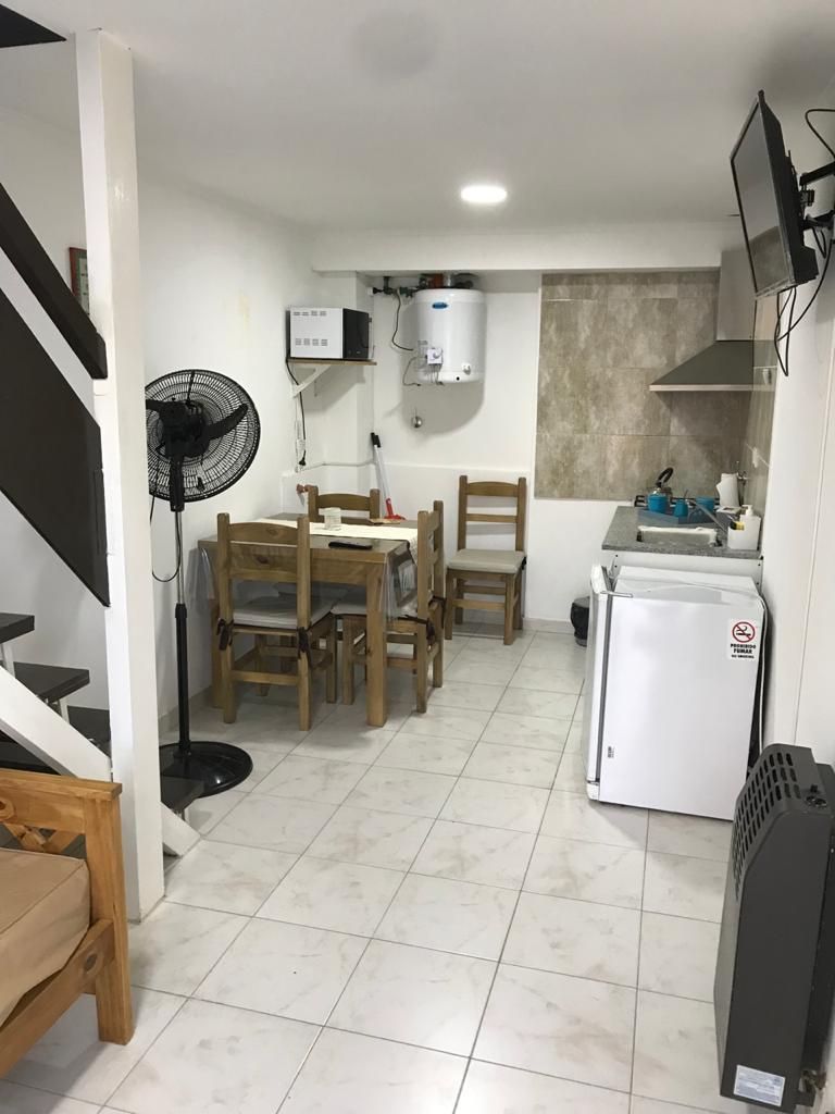 Departamento en Alquiler en 9 De Julio 1460,  Bahía Blanca - Bahía Blanca Propiedades | SITIO OFICIAL l
