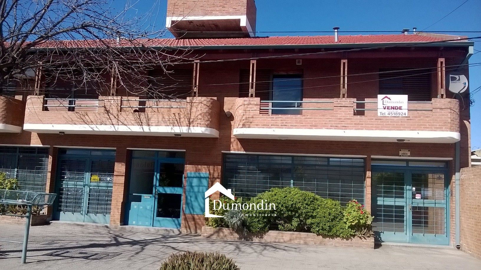 Departamento en Venta en Pedro Pico 420, Pedro Pico, Bahía Blanca - Bahía Blanca Propiedades | SITIO OFICIAL l