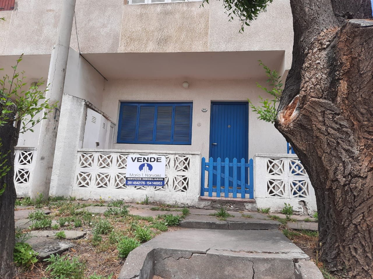 Departamento en Venta en Bahía Blanca 1100,  Monte Hermoso - Bahía Blanca Propiedades | SITIO OFICIAL l
