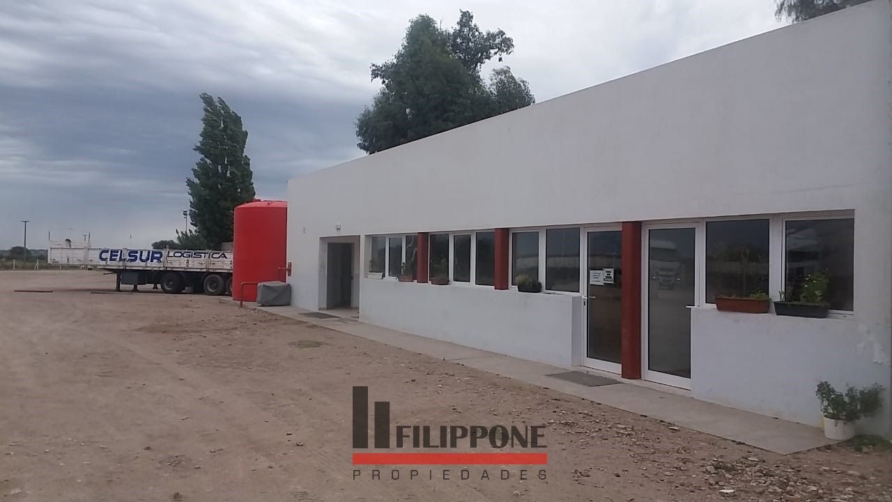 Terreno en Venta en Ruta 3 Km695,  Bahía Blanca - Bahía Blanca Propiedades | SITIO OFICIAL l