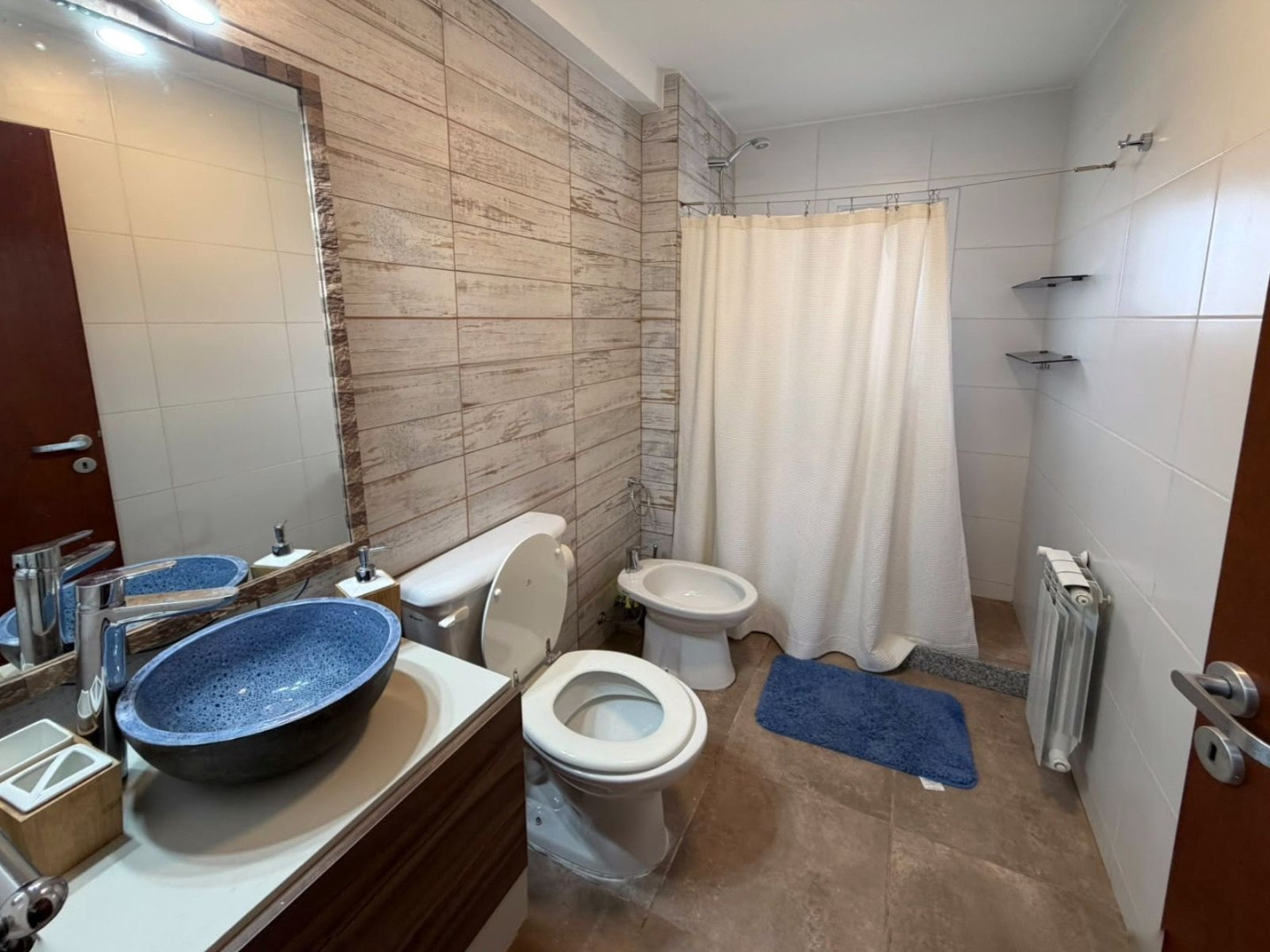Departamento en Alquiler en España 200, Centro, Bahía Blanca - Bahía Blanca Propiedades | SITIO OFICIAL l
