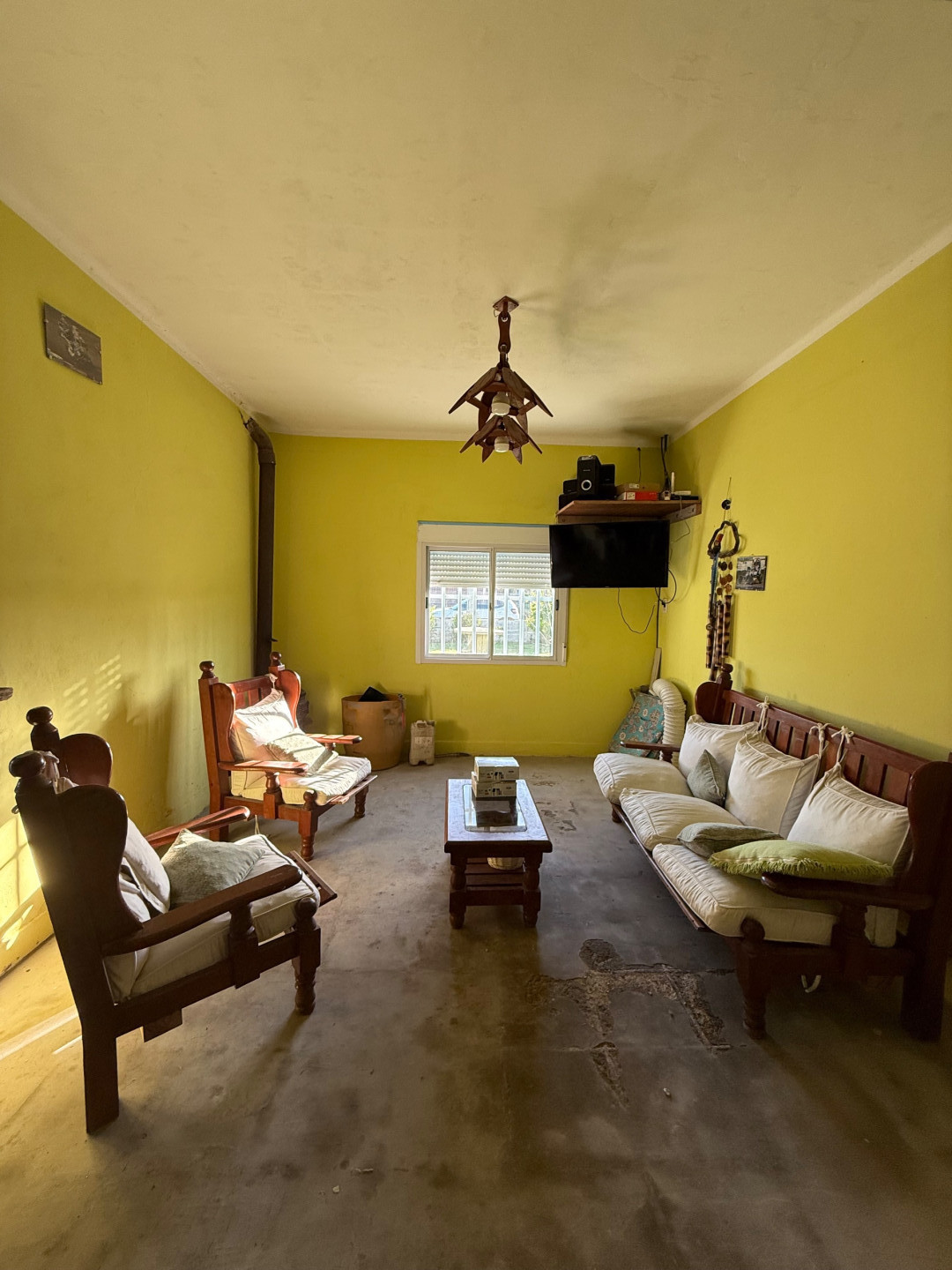 Casa en Alquiler en Fortín Vanguardia Y Ledesma, Villa Bordeu, Bahía Blanca - Bahía Blanca Propiedades | SITIO OFICIAL l
