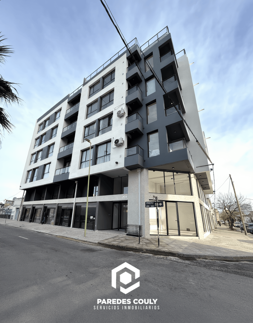 Departamento en Venta en Guemes 958, Pacifico, Bahía Blanca - Bahía Blanca Propiedades | SITIO OFICIAL l