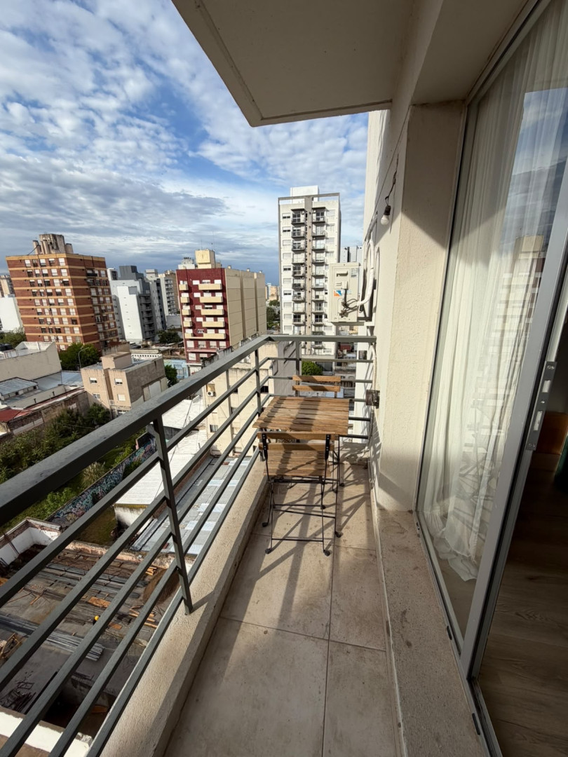 Departamento en Alquiler en Caronti 27 , Centro, Bahía Blanca - Bahía Blanca Propiedades | SITIO OFICIAL l
