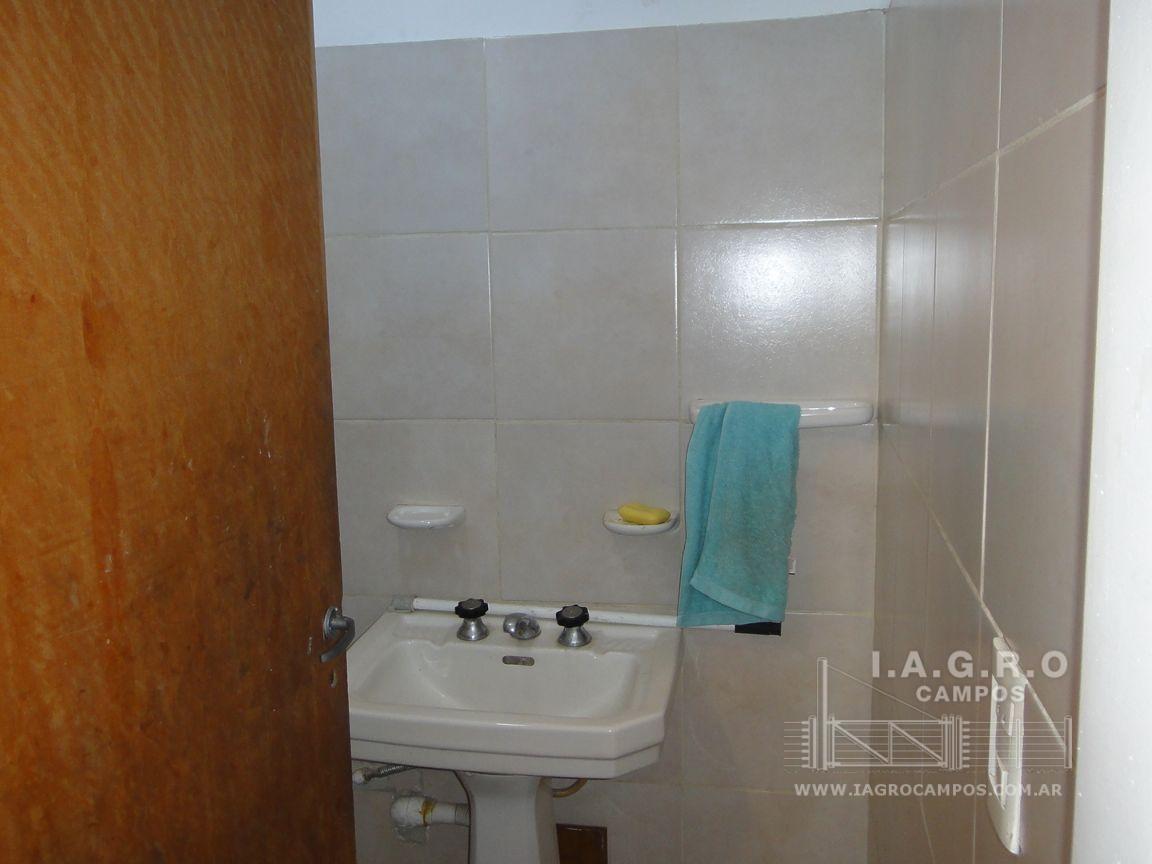 Casa en Venta en Brickman 1300, San Martin, Bahía Blanca - Bahía Blanca Propiedades | SITIO OFICIAL l