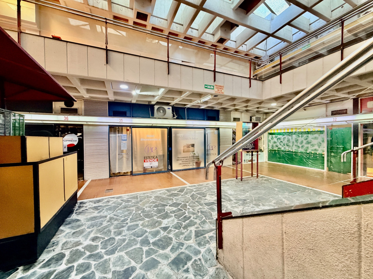 Local en Venta en Belgrano Y San Martín, Centro, Bahía Blanca - Bahía Blanca Propiedades | SITIO OFICIAL l