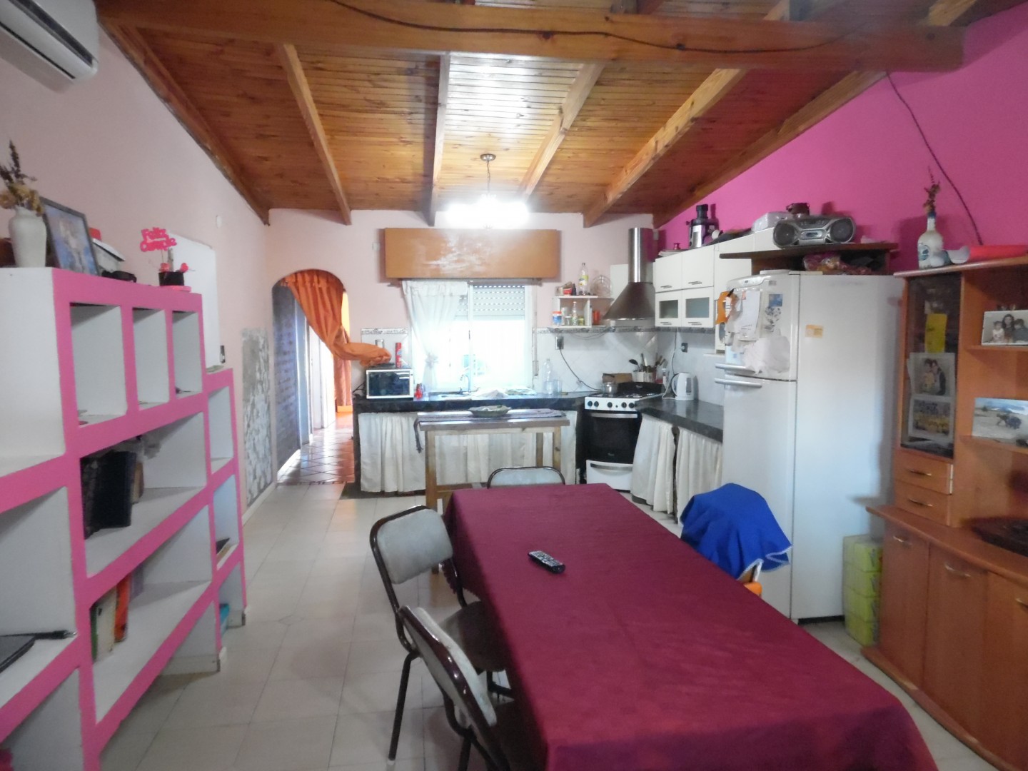 Casa en Venta en Donado 2215, Colon, Bahía Blanca - Bahía Blanca Propiedades | SITIO OFICIAL l