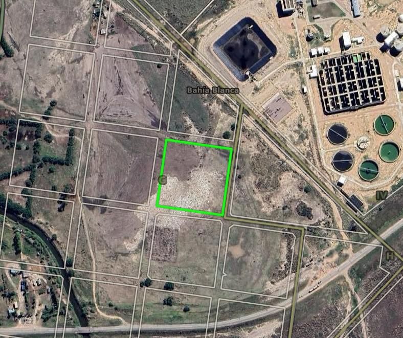 Terreno en Venta  Grunbein, Bahía Blanca - Bahía Blanca Propiedades | SITIO OFICIAL l