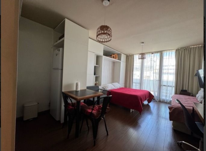 Departamento en Venta en THAMES 2313, Palermo, CABA - Bahía Blanca Propiedades | SITIO OFICIAL l
