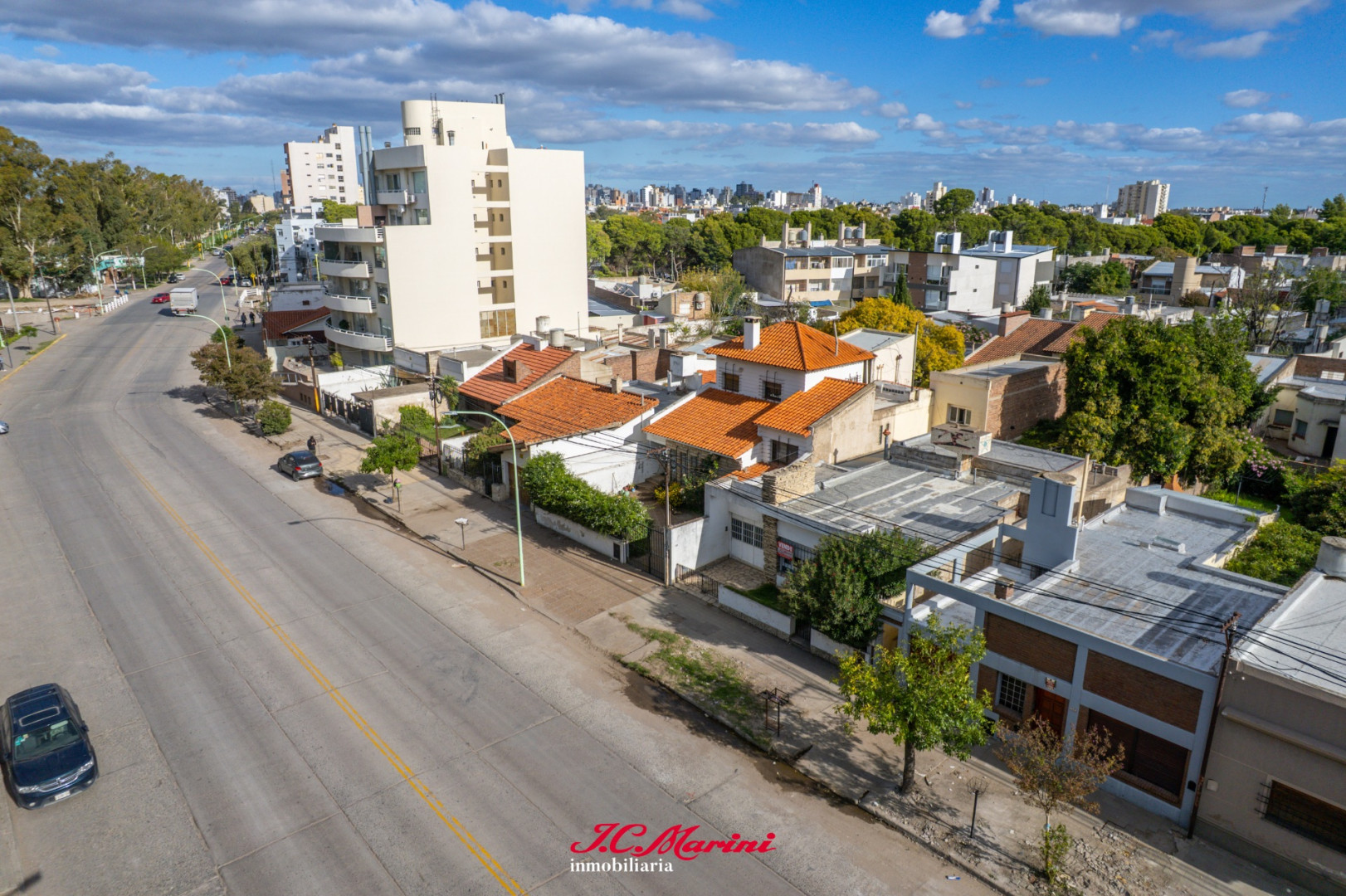 Casa en Venta en Av. Alem 1666,  Bahía Blanca - Bahía Blanca Propiedades | SITIO OFICIAL l
