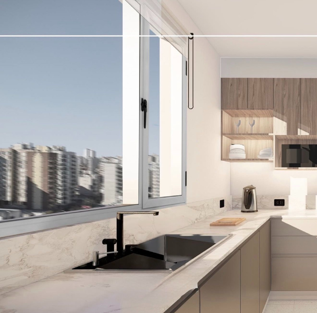Departamento en Venta en H. Yrigoyen 385, Centro, Bahía Blanca - Bahía Blanca Propiedades | SITIO OFICIAL l