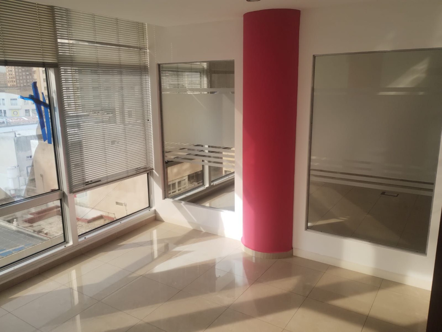 Oficina en Venta en Saavedra 39, Centro, Bahía Blanca - Bahía Blanca Propiedades | SITIO OFICIAL l
