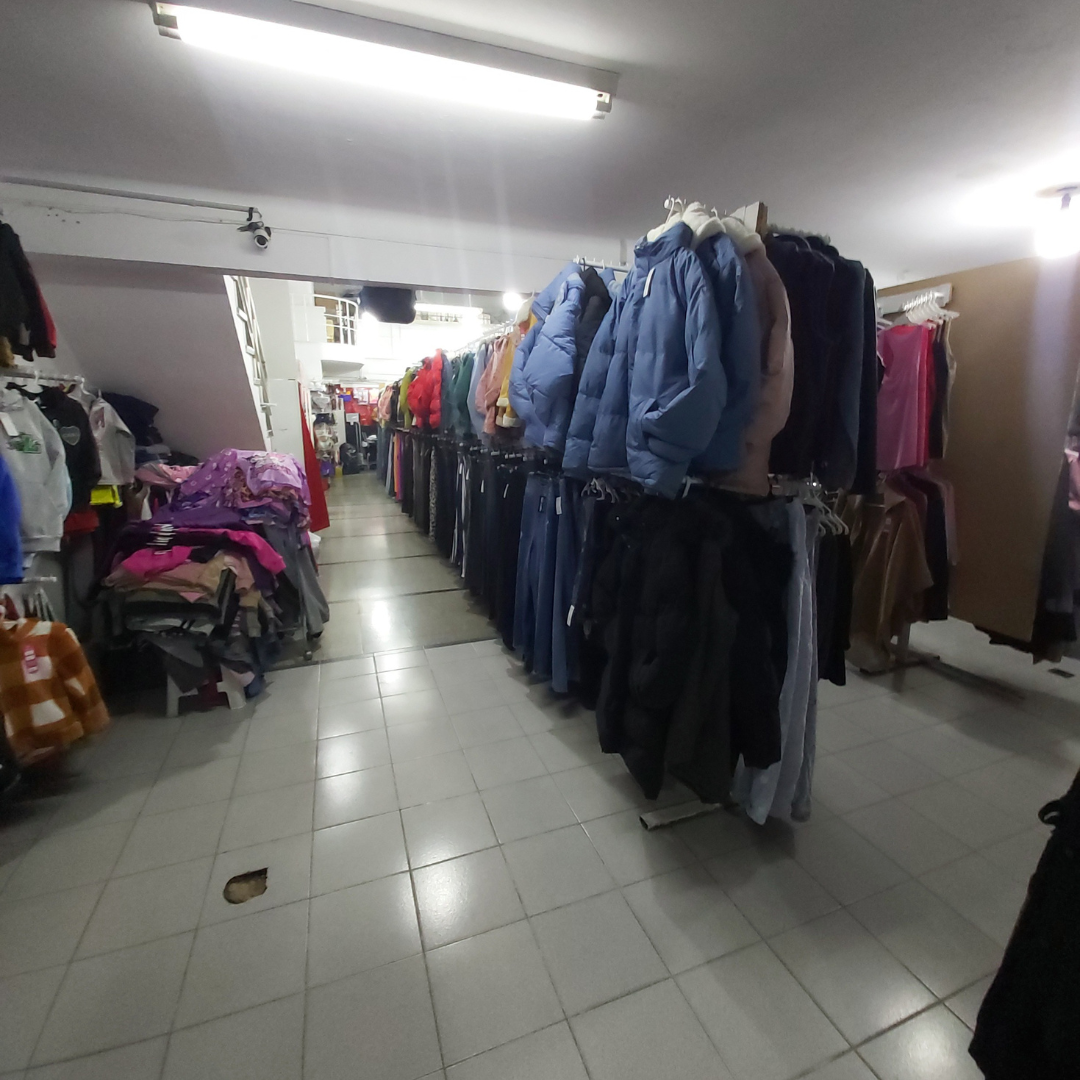 Local en Venta en Humberto I 548,  Punta Alta - Bahía Blanca Propiedades | SITIO OFICIAL l