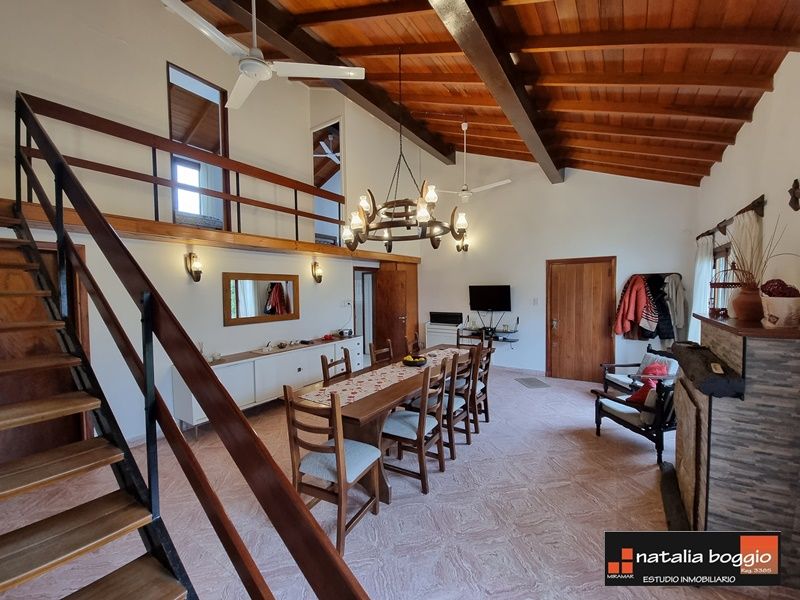 Casa en Alquiler   Miramar - Bahía Blanca Propiedades | SITIO OFICIAL l