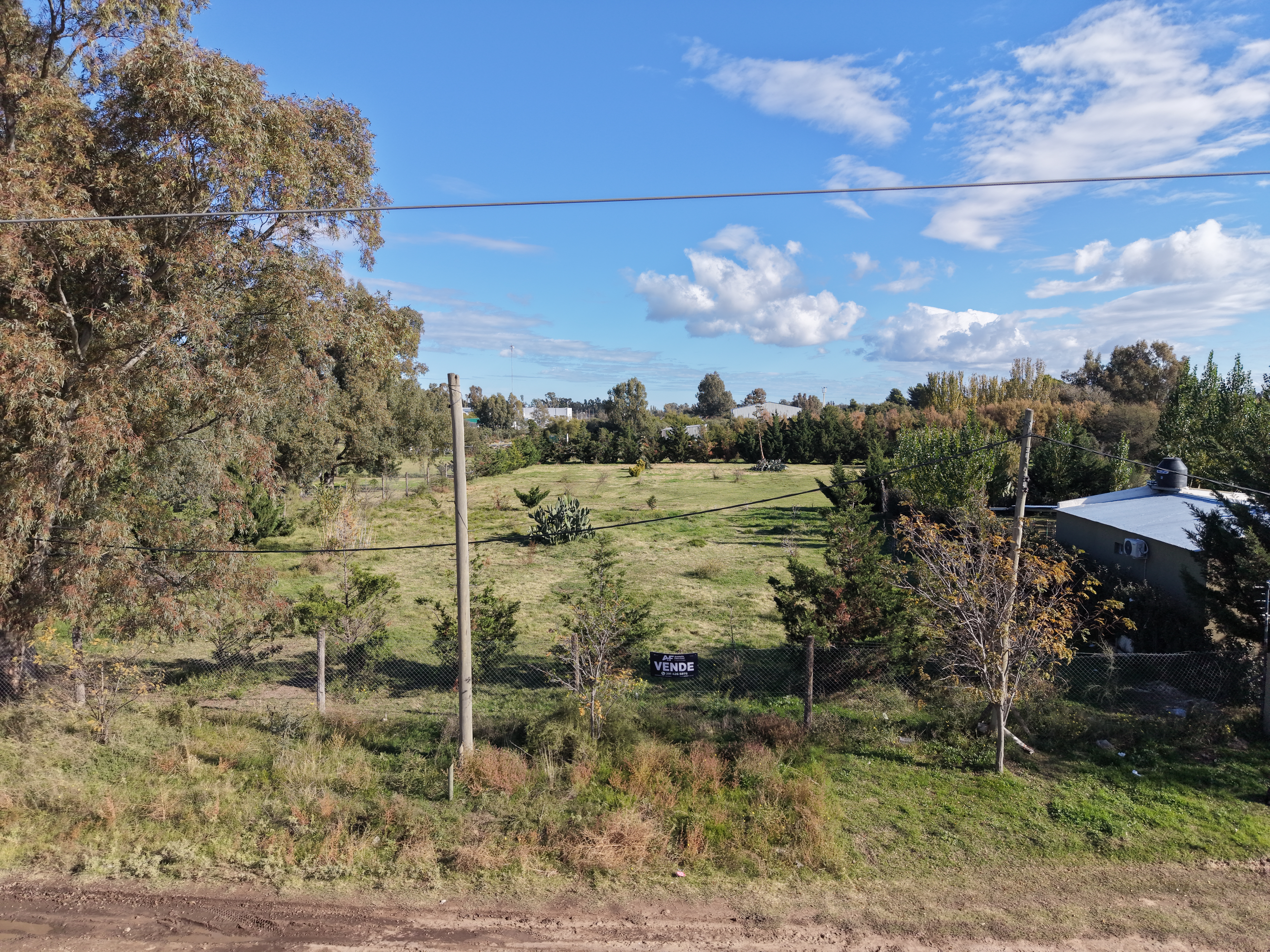 Terreno en Venta en Malvinas Y Paula Albarracin, Villa Bordeu, Bahía Blanca - Bahía Blanca Propiedades | SITIO OFICIAL l