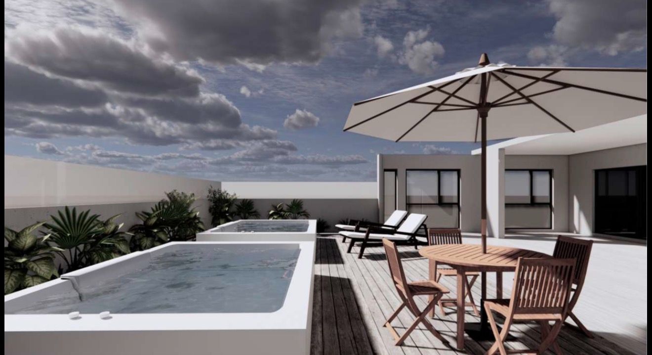 Departamento en Venta en Ohiggins 237, Centro, Bahía Blanca - Bahía Blanca Propiedades | SITIO OFICIAL l