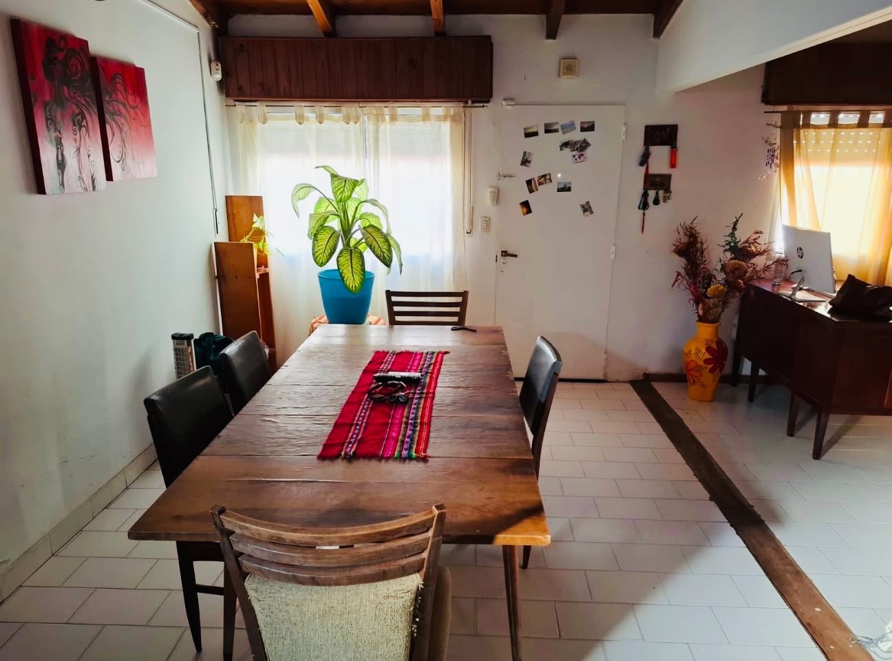 Casa en Venta en Pasaje Laplace 378, Tiro Federal, Bahía Blanca - Bahía Blanca Propiedades | SITIO OFICIAL l